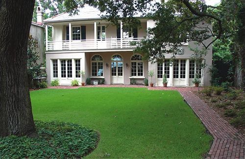 21 East Battery Bed & Breakfast Τσάρλεστον Εξωτερικό φωτογραφία