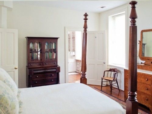 21 East Battery Bed & Breakfast Τσάρλεστον Εξωτερικό φωτογραφία