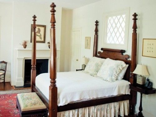 21 East Battery Bed & Breakfast Τσάρλεστον Εξωτερικό φωτογραφία