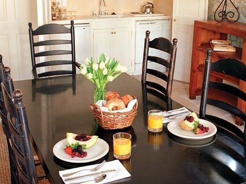21 East Battery Bed & Breakfast Τσάρλεστον Εξωτερικό φωτογραφία