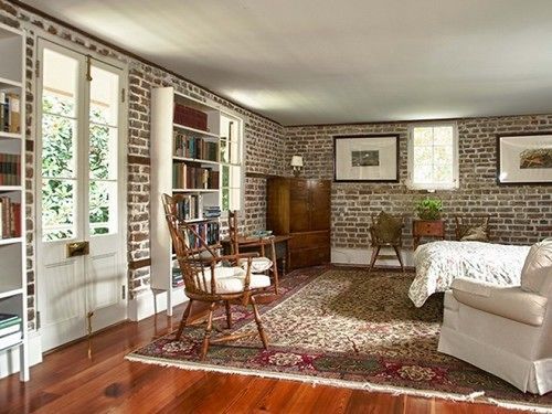 21 East Battery Bed & Breakfast Τσάρλεστον Εξωτερικό φωτογραφία