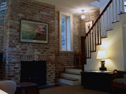 21 East Battery Bed & Breakfast Τσάρλεστον Εξωτερικό φωτογραφία