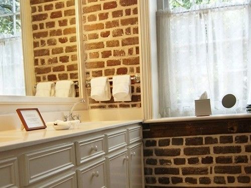 21 East Battery Bed & Breakfast Τσάρλεστον Εξωτερικό φωτογραφία