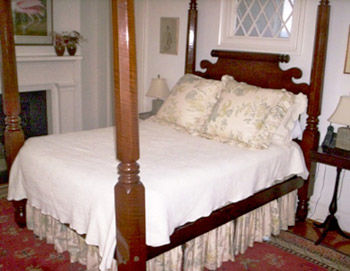 21 East Battery Bed & Breakfast Τσάρλεστον Εξωτερικό φωτογραφία