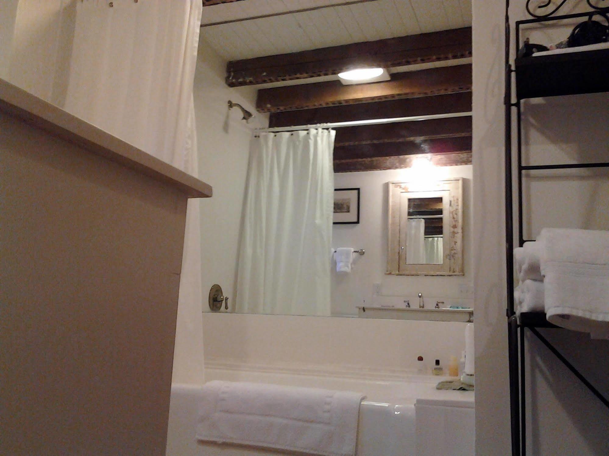 21 East Battery Bed & Breakfast Τσάρλεστον Εξωτερικό φωτογραφία