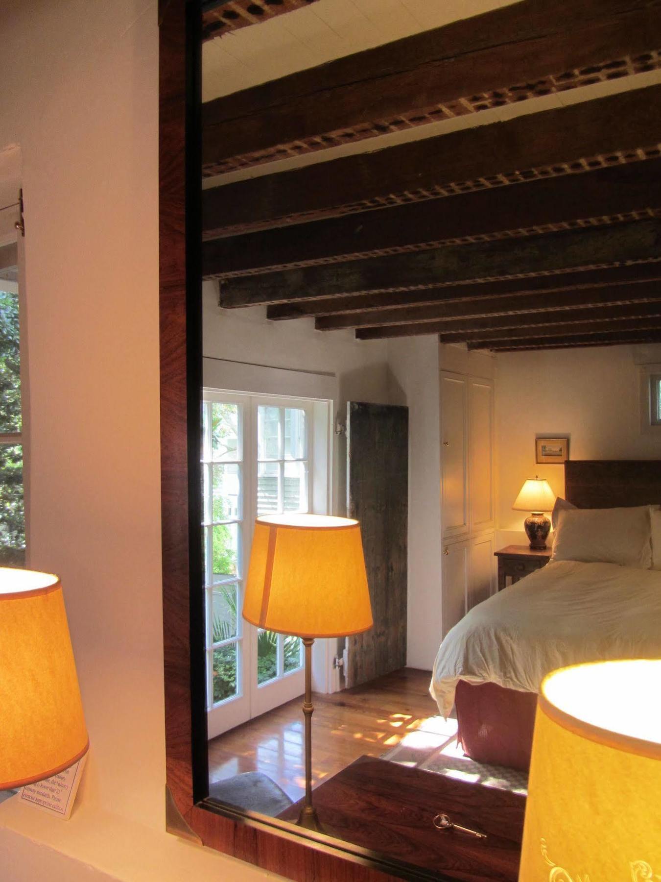 21 East Battery Bed & Breakfast Τσάρλεστον Εξωτερικό φωτογραφία