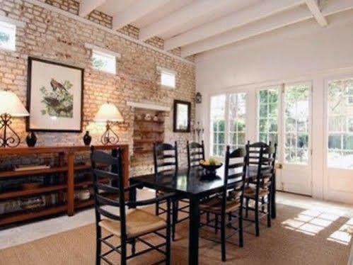 21 East Battery Bed & Breakfast Τσάρλεστον Εξωτερικό φωτογραφία