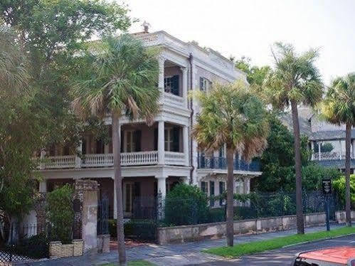 21 East Battery Bed & Breakfast Τσάρλεστον Εξωτερικό φωτογραφία