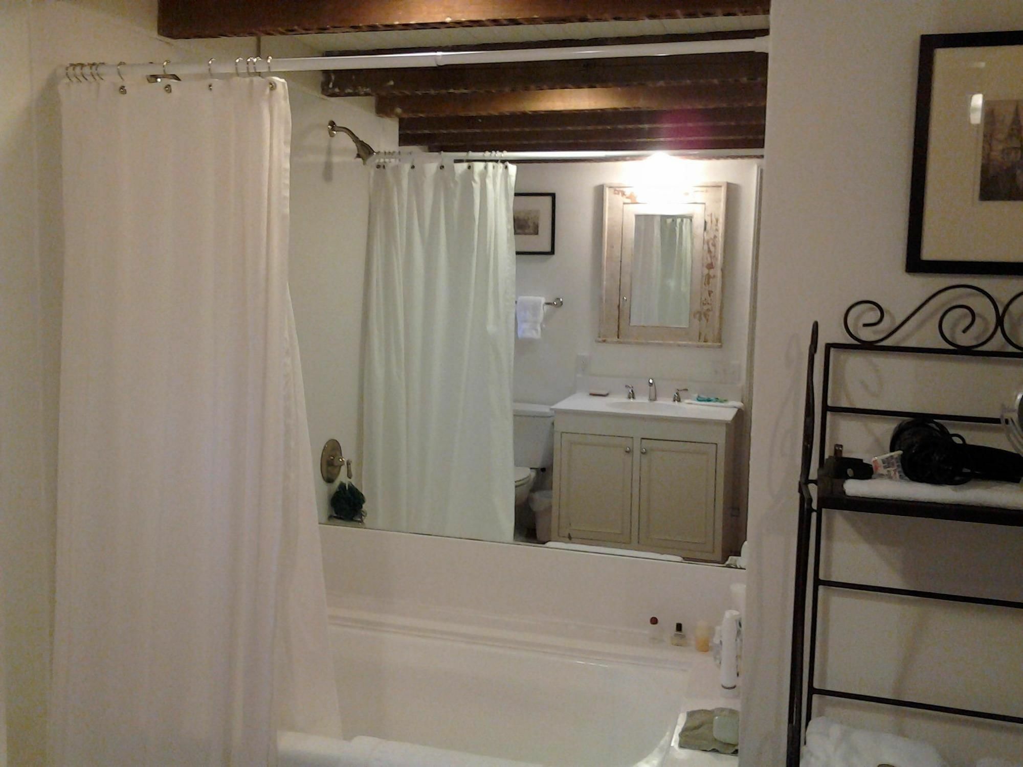 21 East Battery Bed & Breakfast Τσάρλεστον Εξωτερικό φωτογραφία